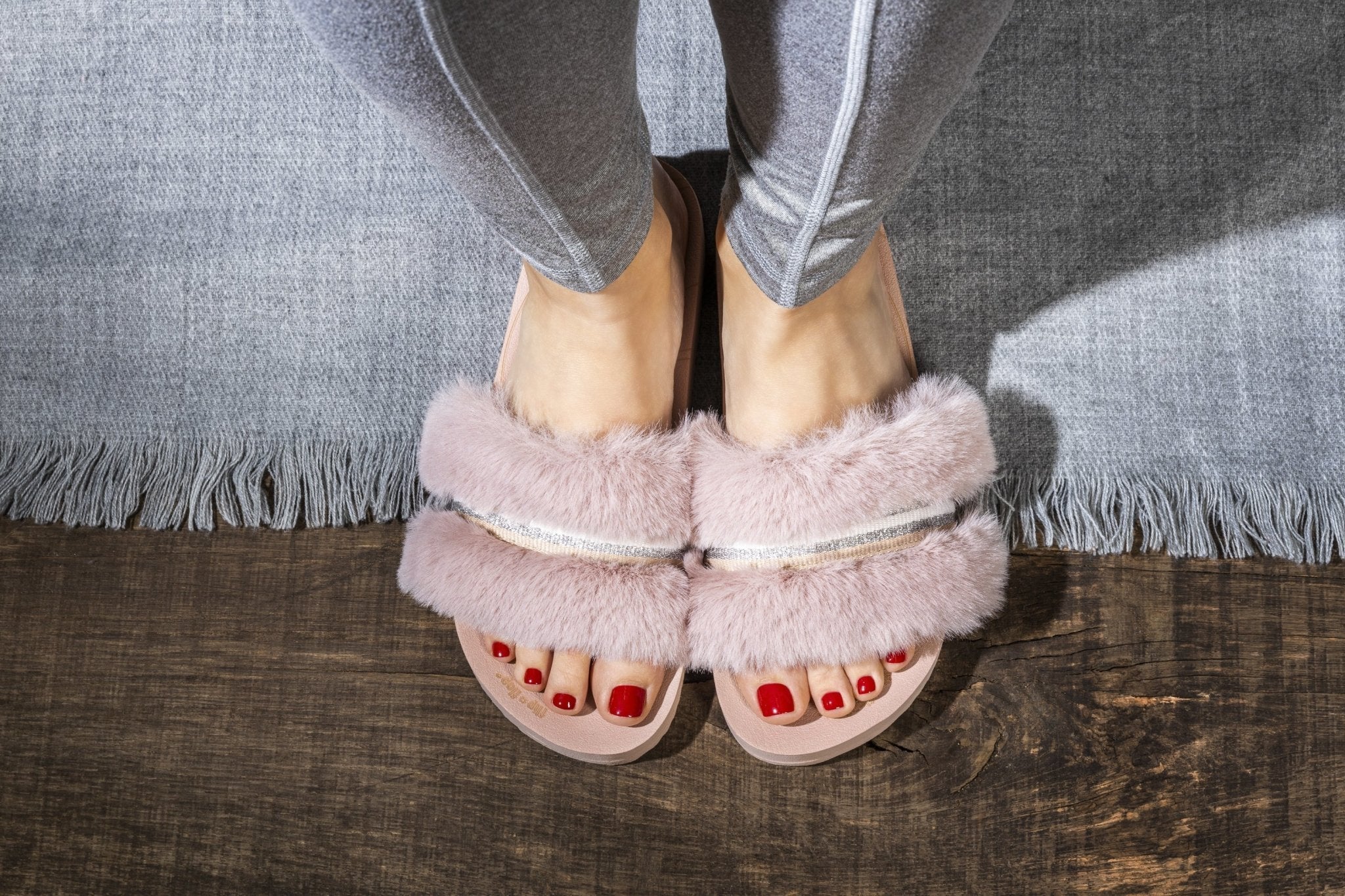 COZY UP: FALL/WINTER PREVIEW - flip*flop eShop