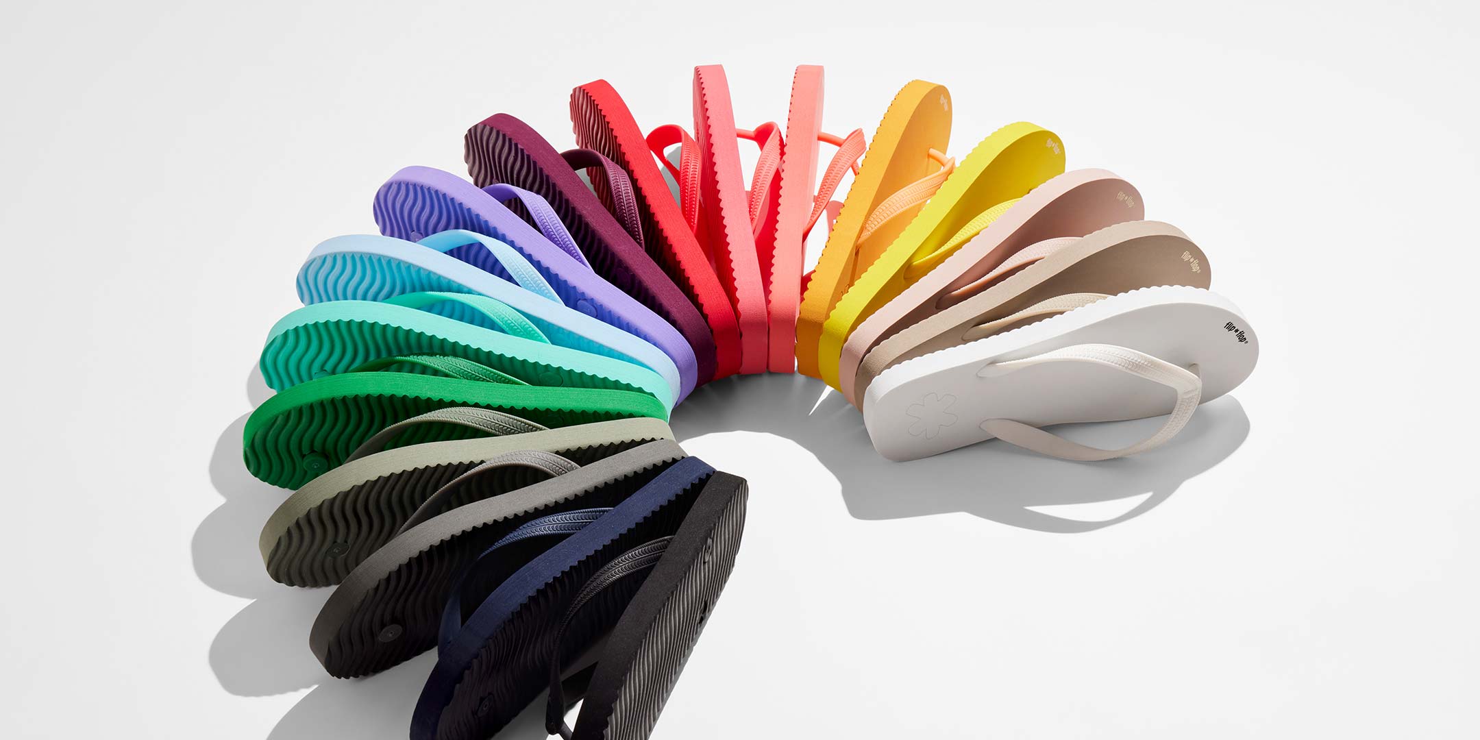 flip*flop originals - iconic thong sandal in all colors