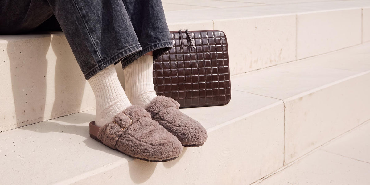Slippers