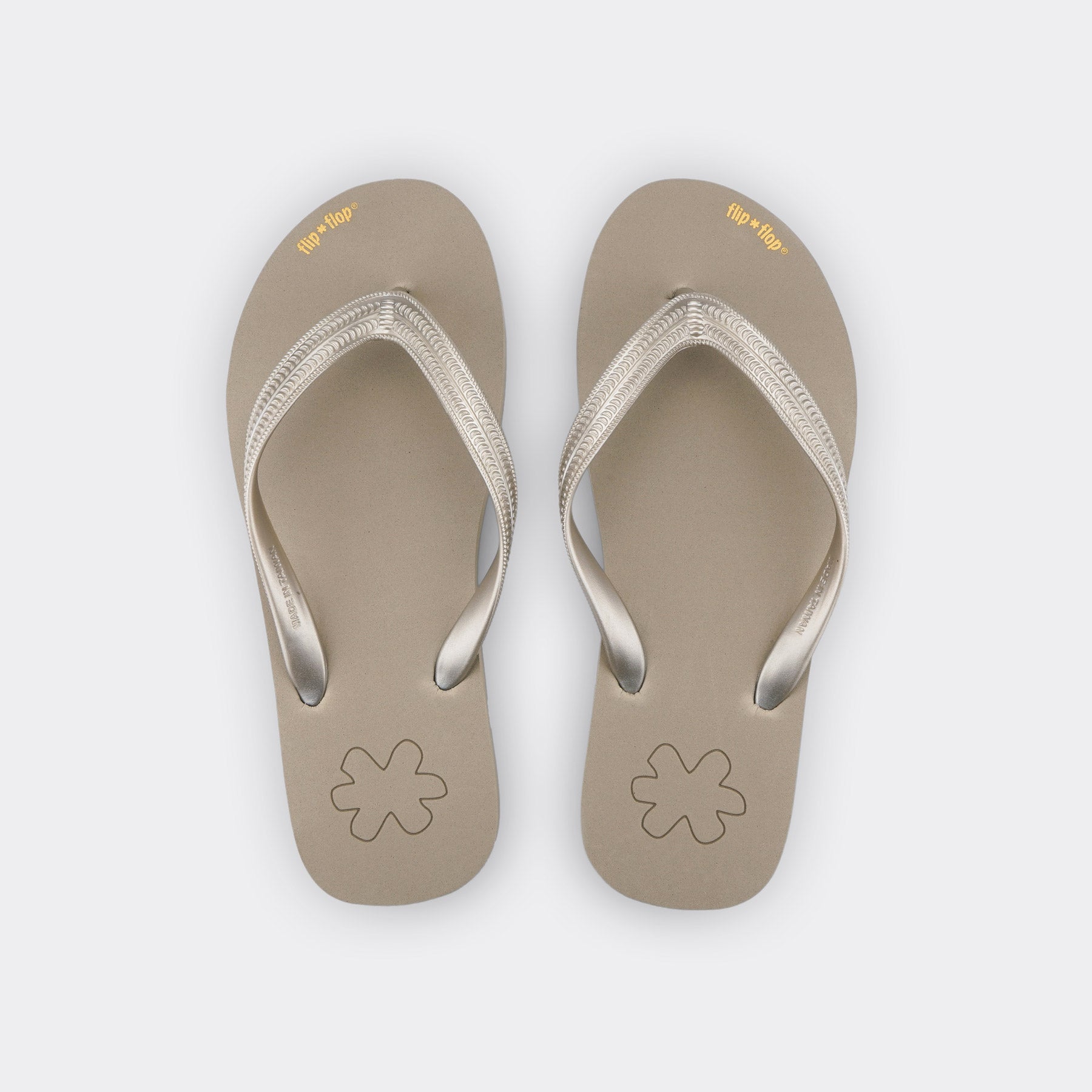originals*metallic