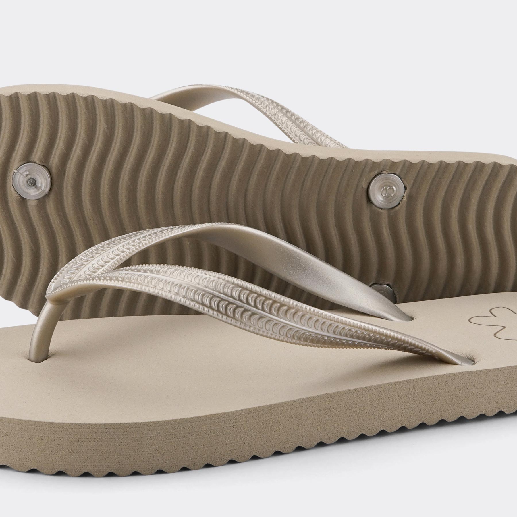 originals*metallic