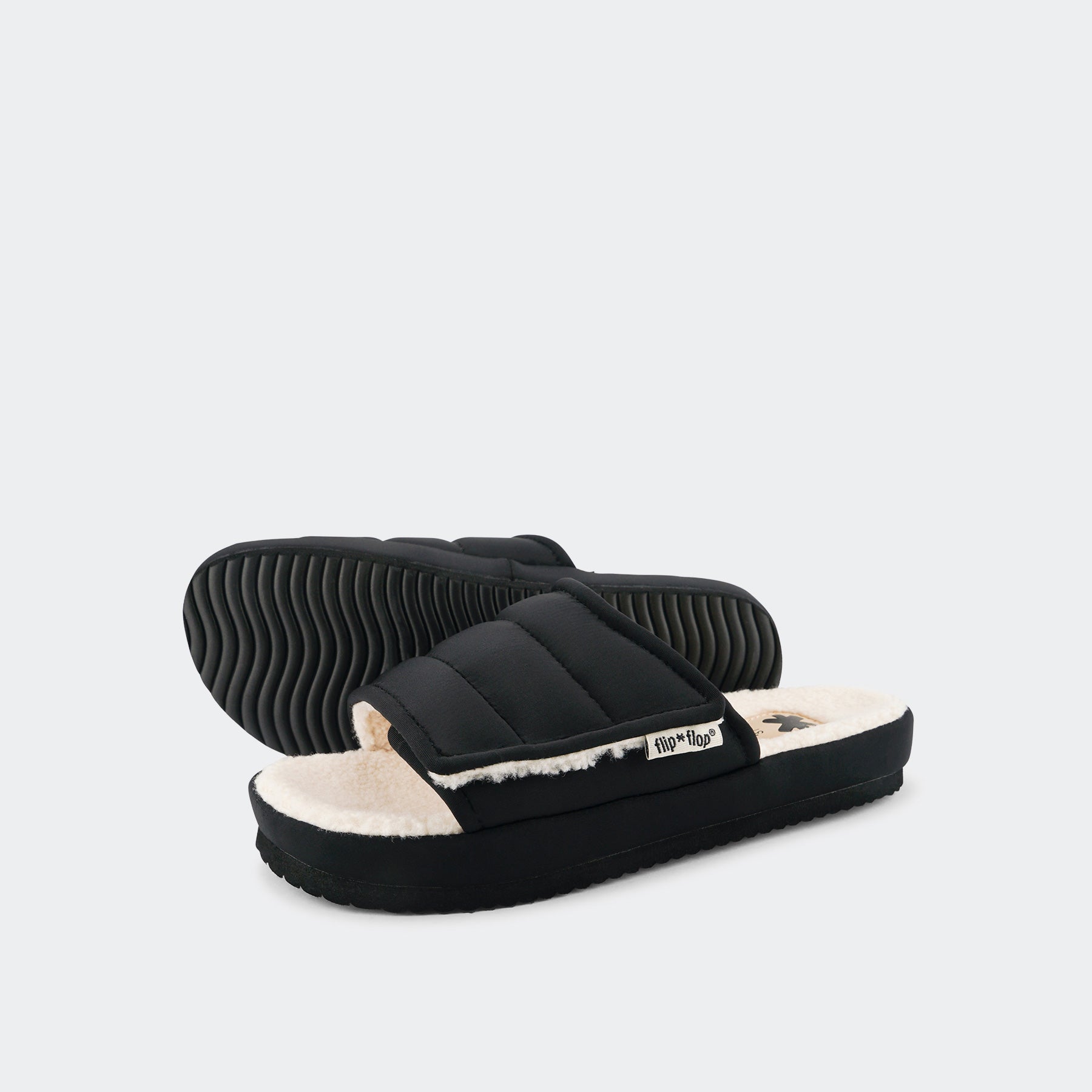 slide*velcro paddy