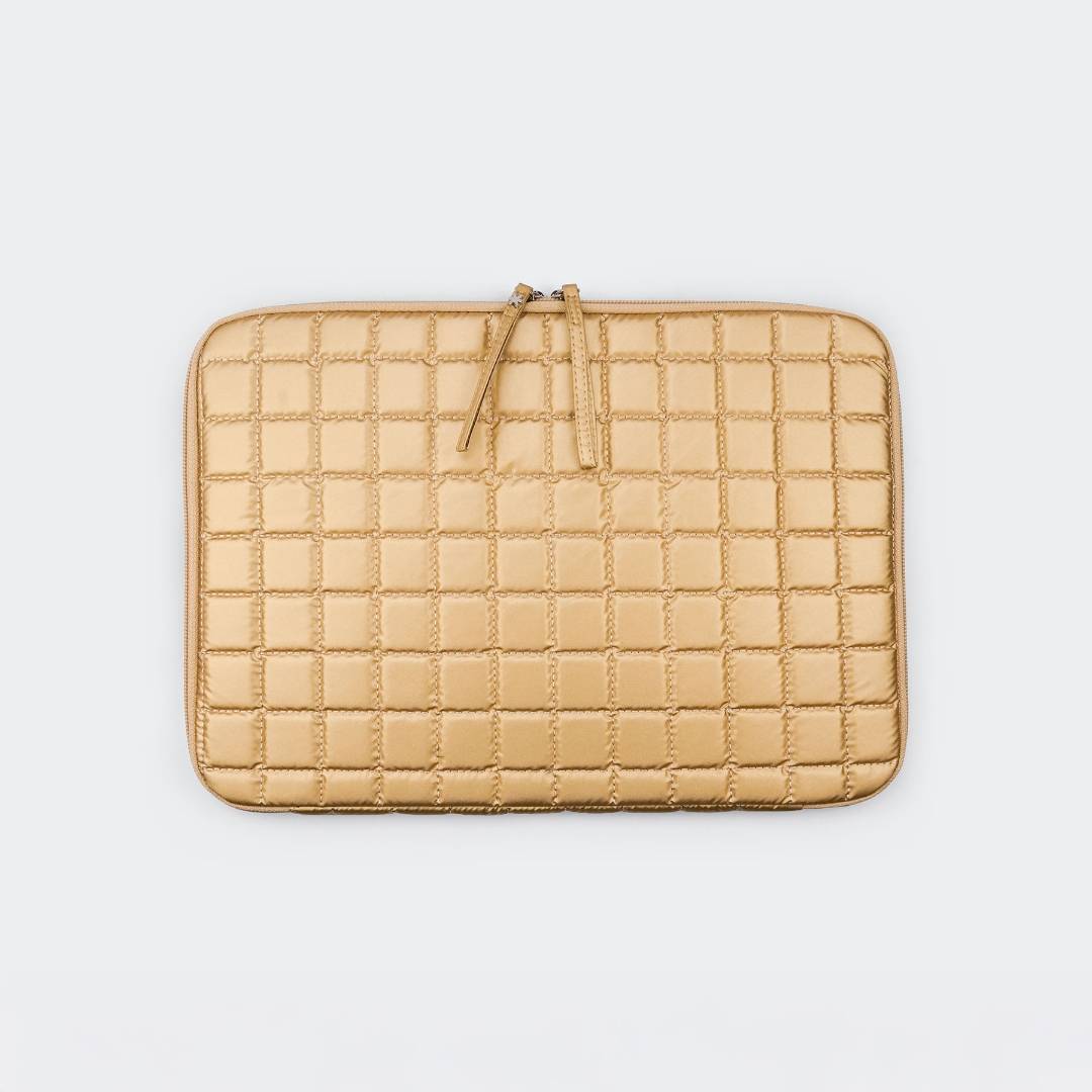 Laptop sleeve | size S shiny
