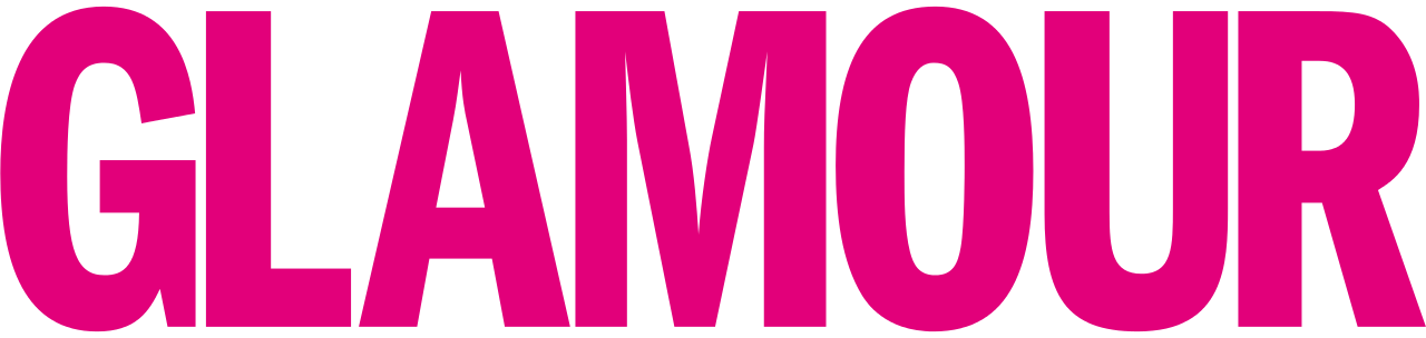 Logo Glamour