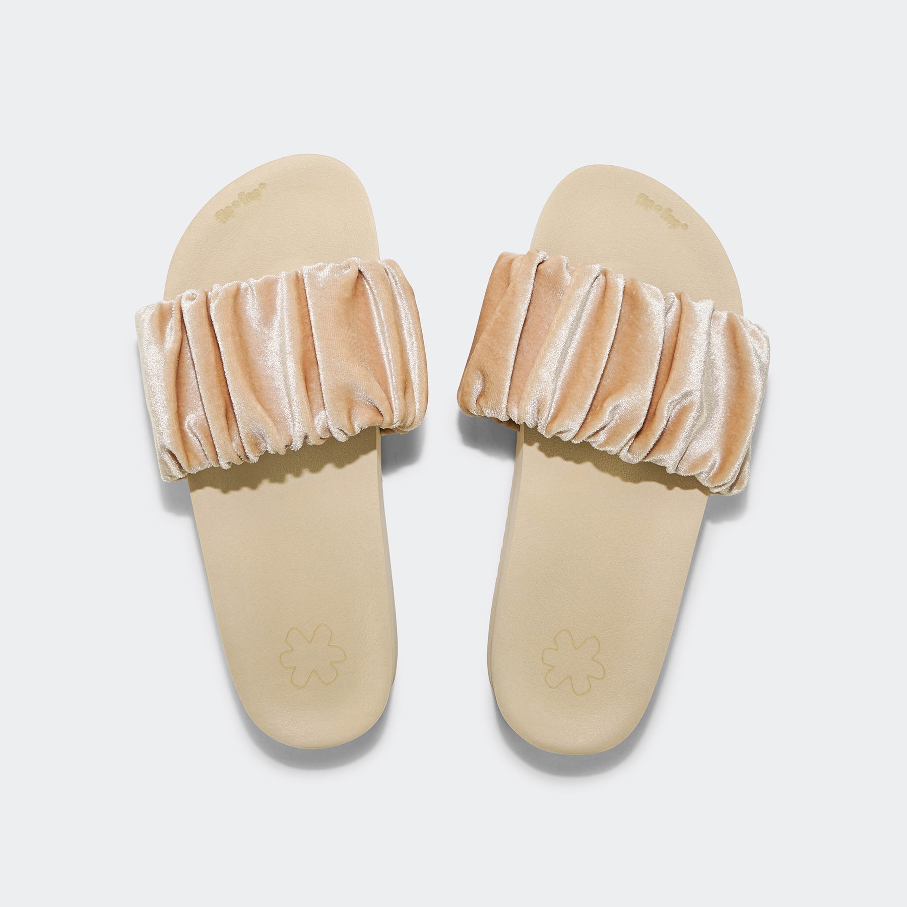 pool*gentle velvet - flip*flop eShop
