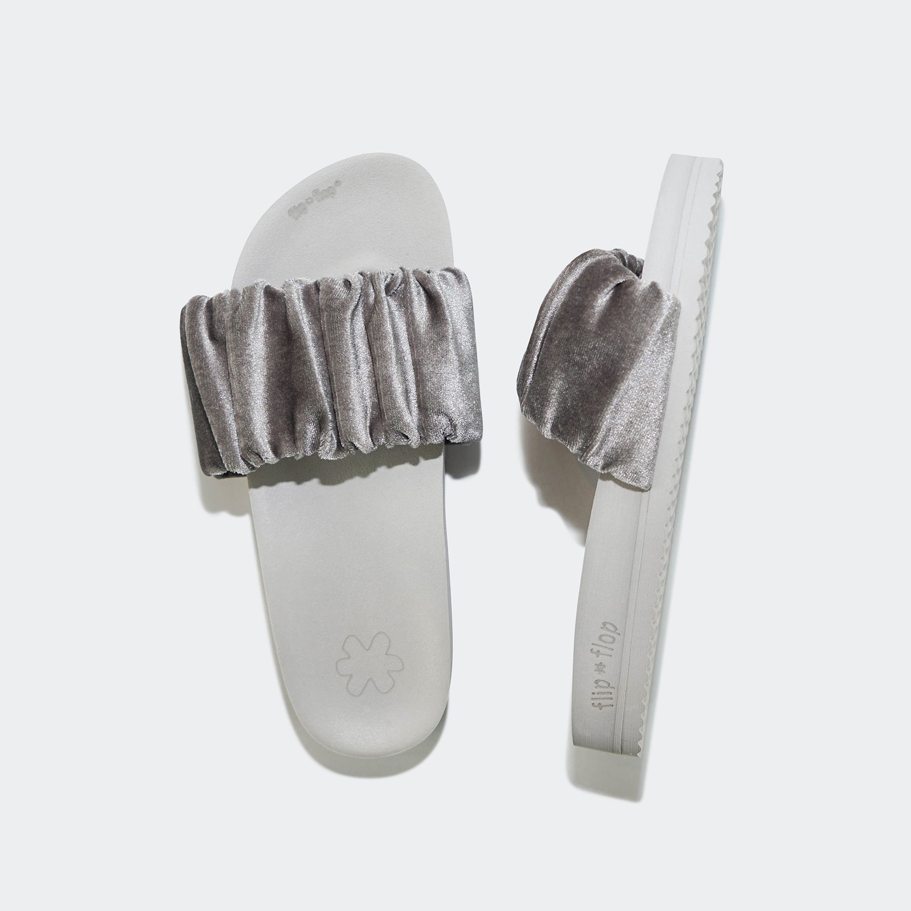 pool*gentle velvet - flip*flop eShop