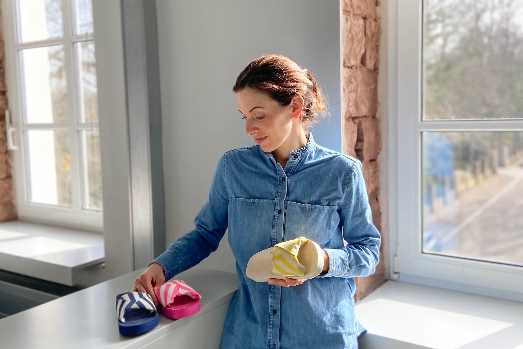 flip*flop TEAM FAVORITES: Anne Katrin - flip*flop eShop