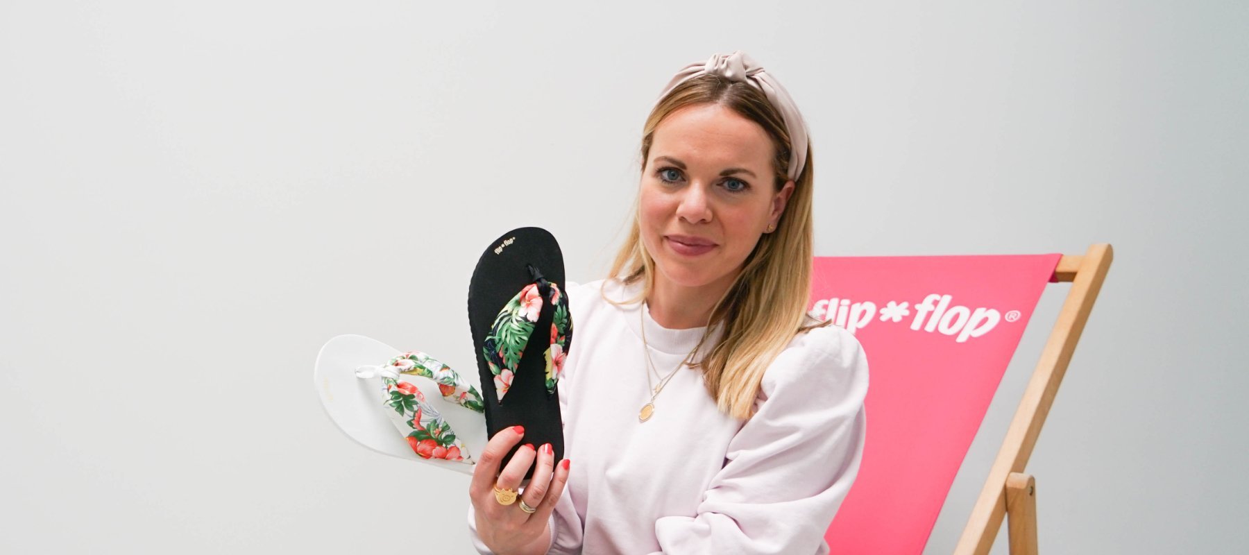 flip*flop TEAM FAVORITES: Julia - flip*flop eShop