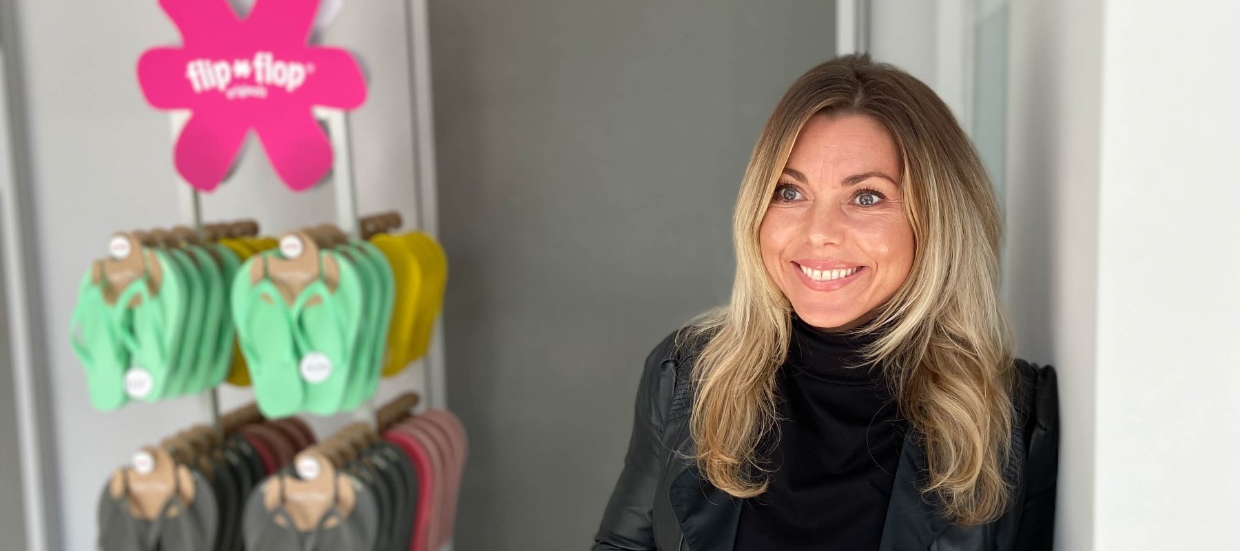 flip*flop TEAM FAVORITES: Michelle - flip*flop eShop