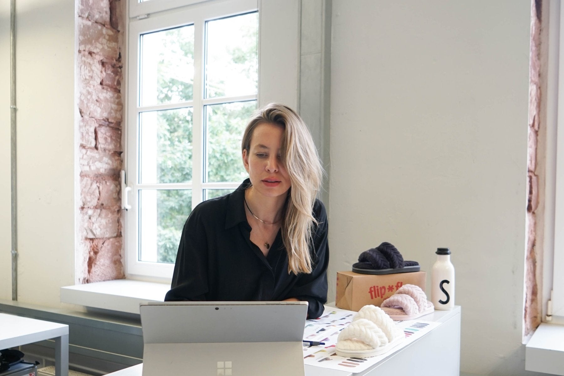 flip*flop TEAM FAVORITES: Sesu - flip*flop eShop