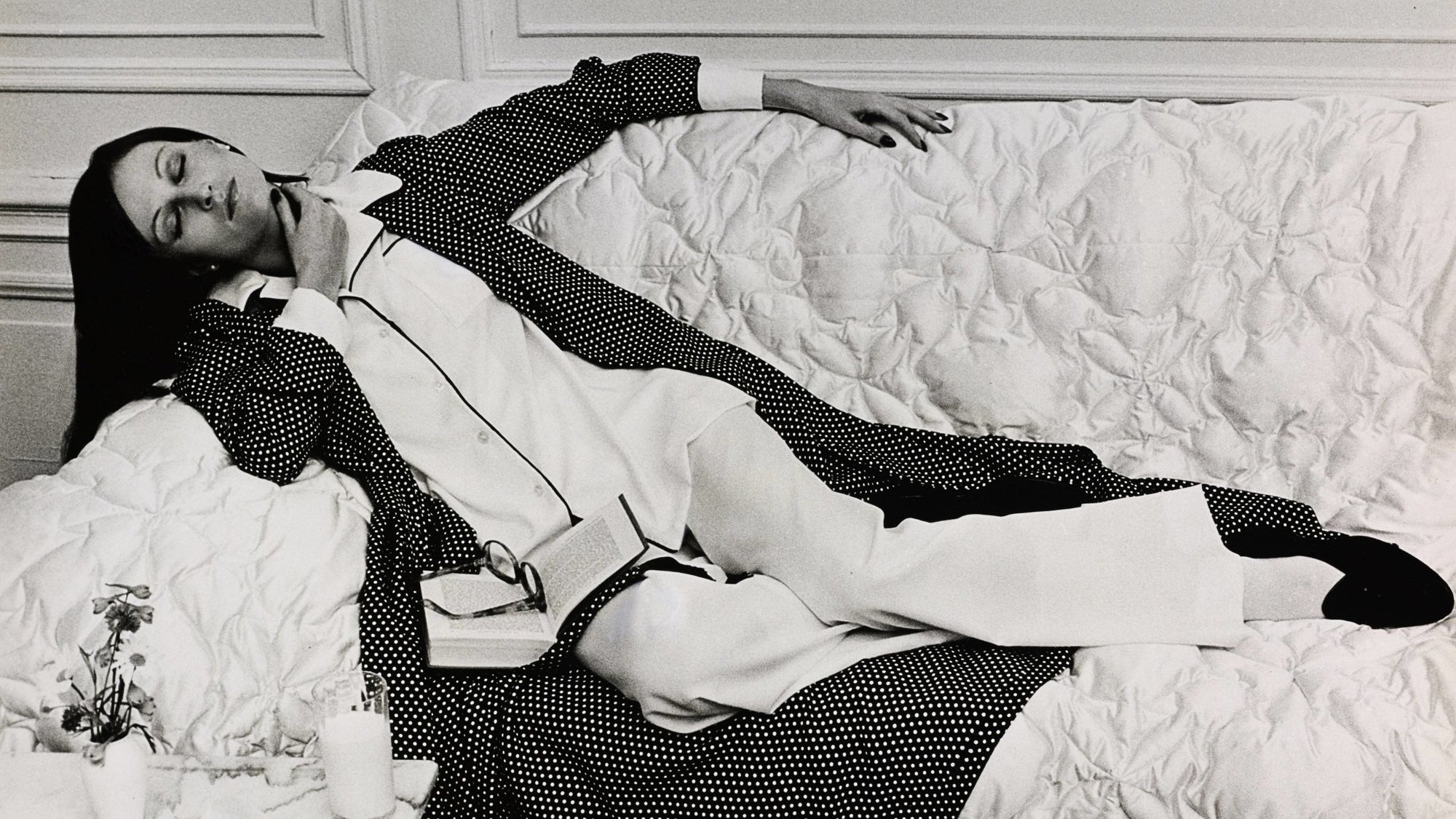 Für Homeoffice-Profis und Hygge-Lover: Trendteil HAUSSCHUH - flip*flop eShop