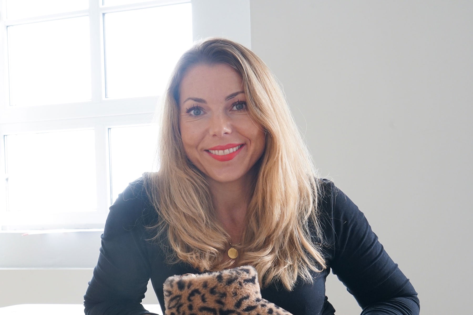 flip*flop TEAM FAVORITES H/W22: Michelle