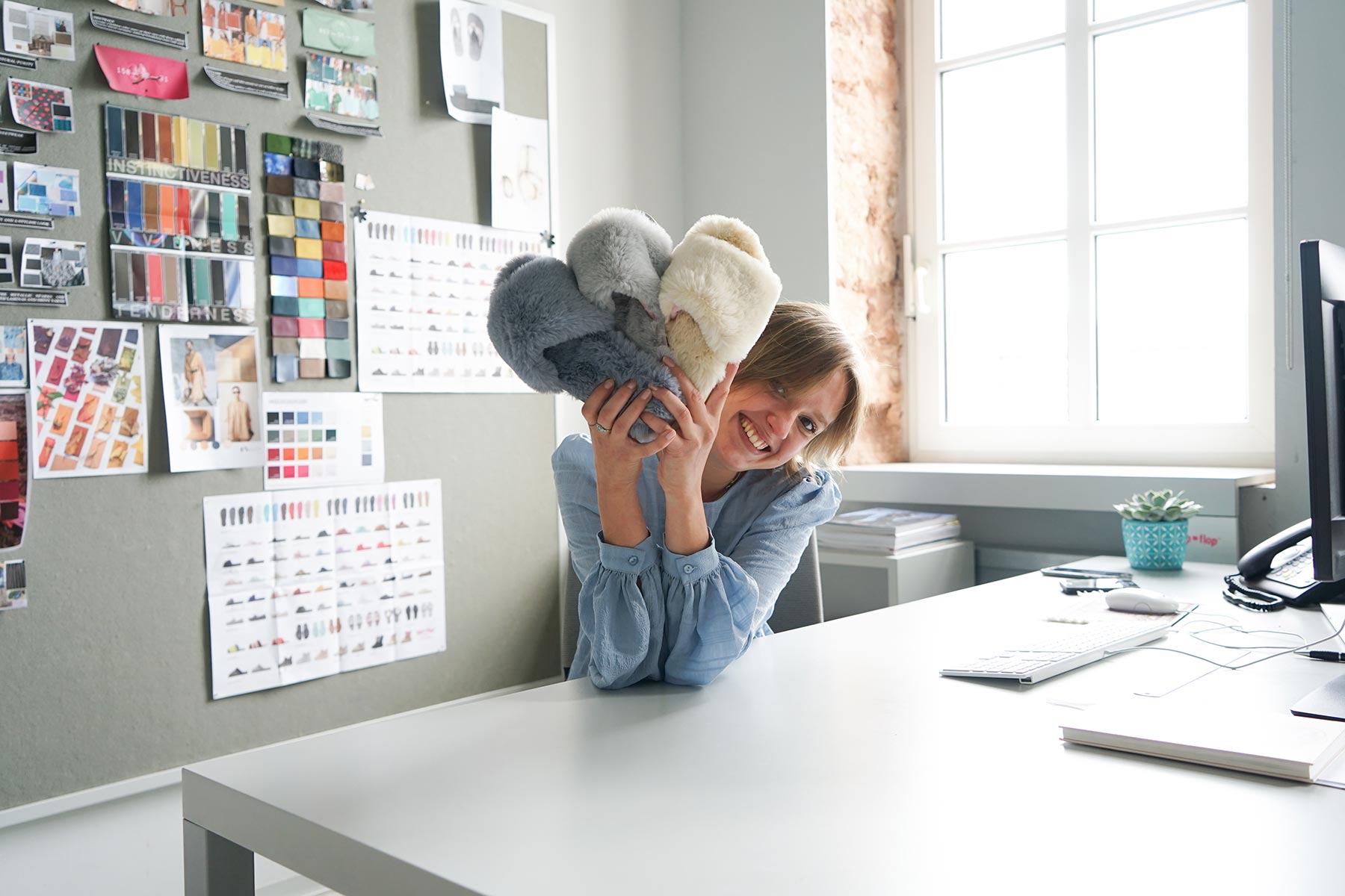 Presenting Fall/Winter 2023 - flip*flop eShop