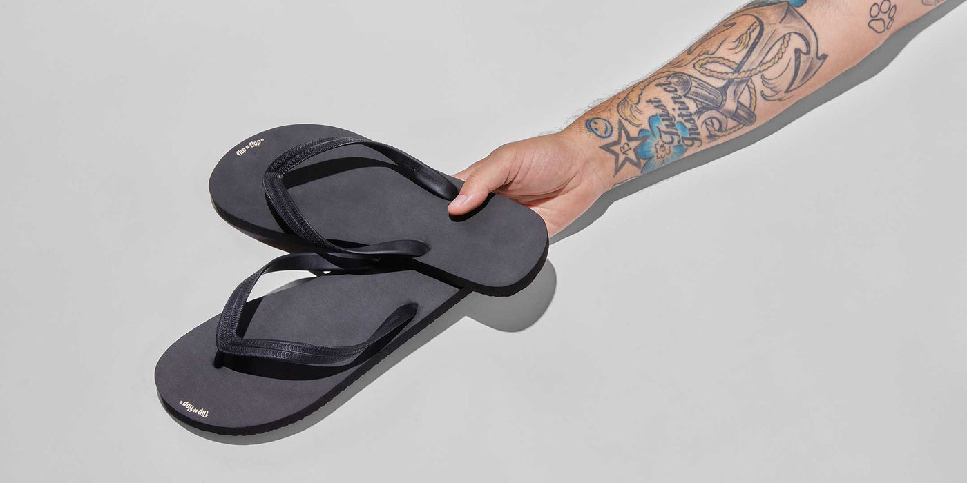 flip*flop Herrenkollektion