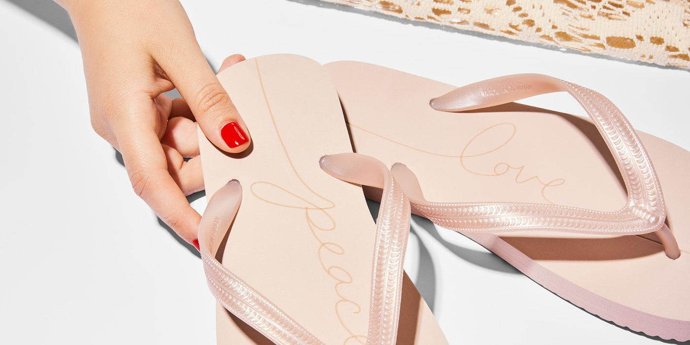 flip*flop Originals - Special Editions