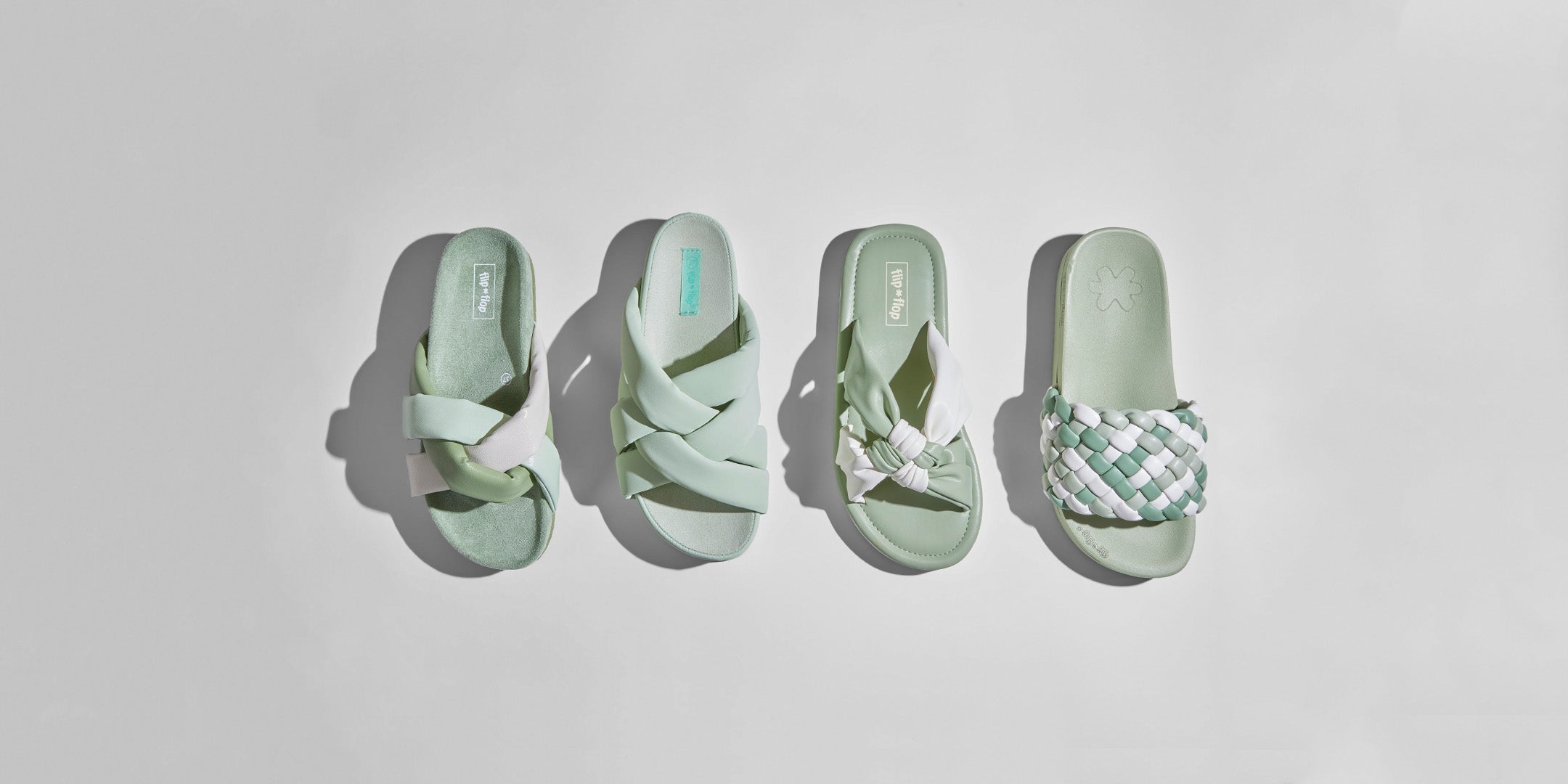 flip*flop Kollektion - alle Produkte