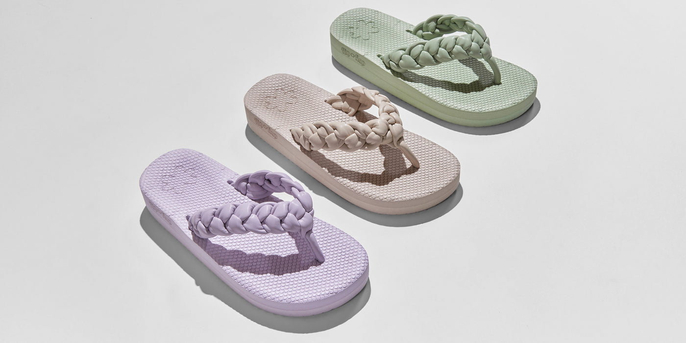 NEW - flip*flop eShop: Neue Kollektion Frühjahr/Sommer 24