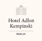 Hotel Adlon Kempinksi Berlin Logo