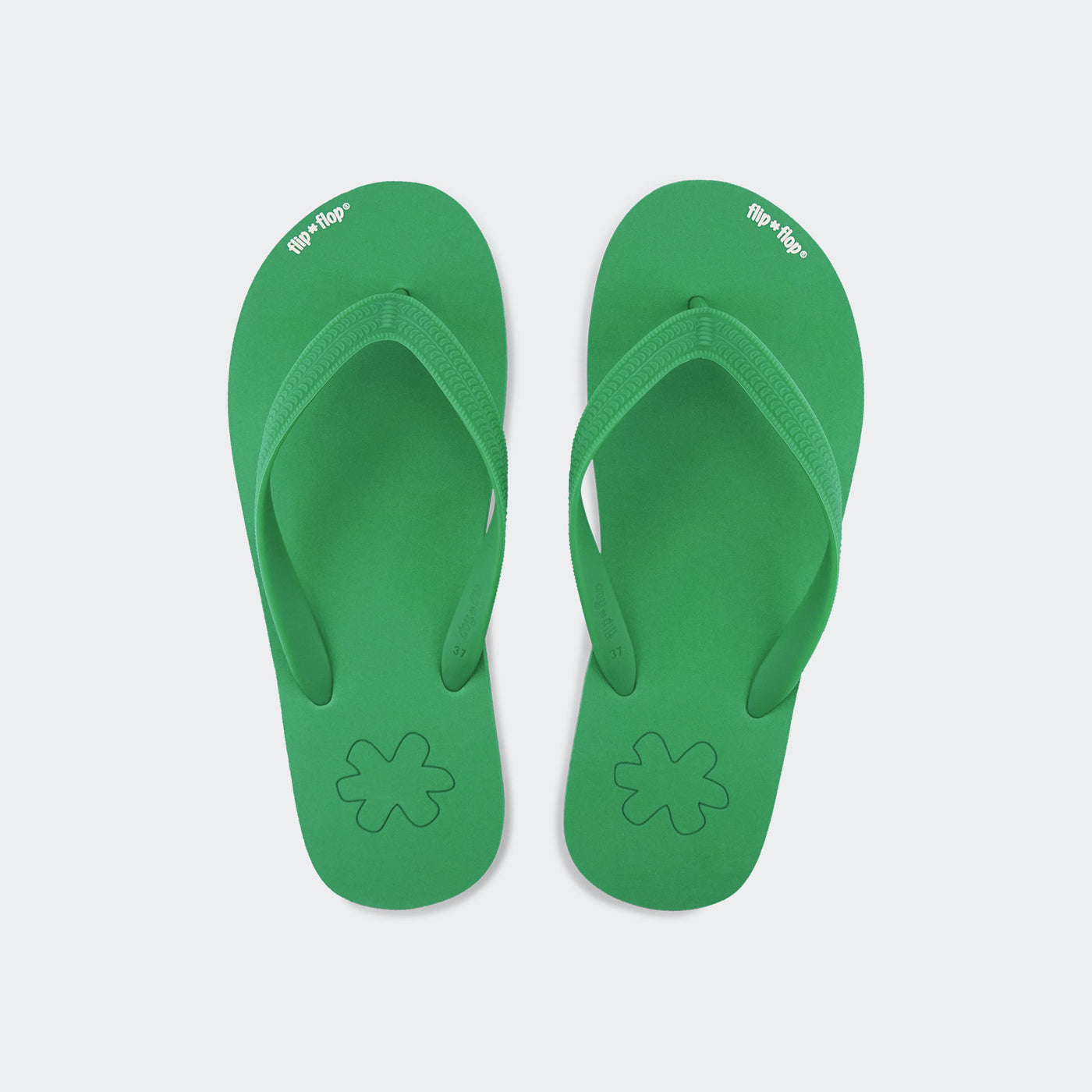 originals - blues & greens