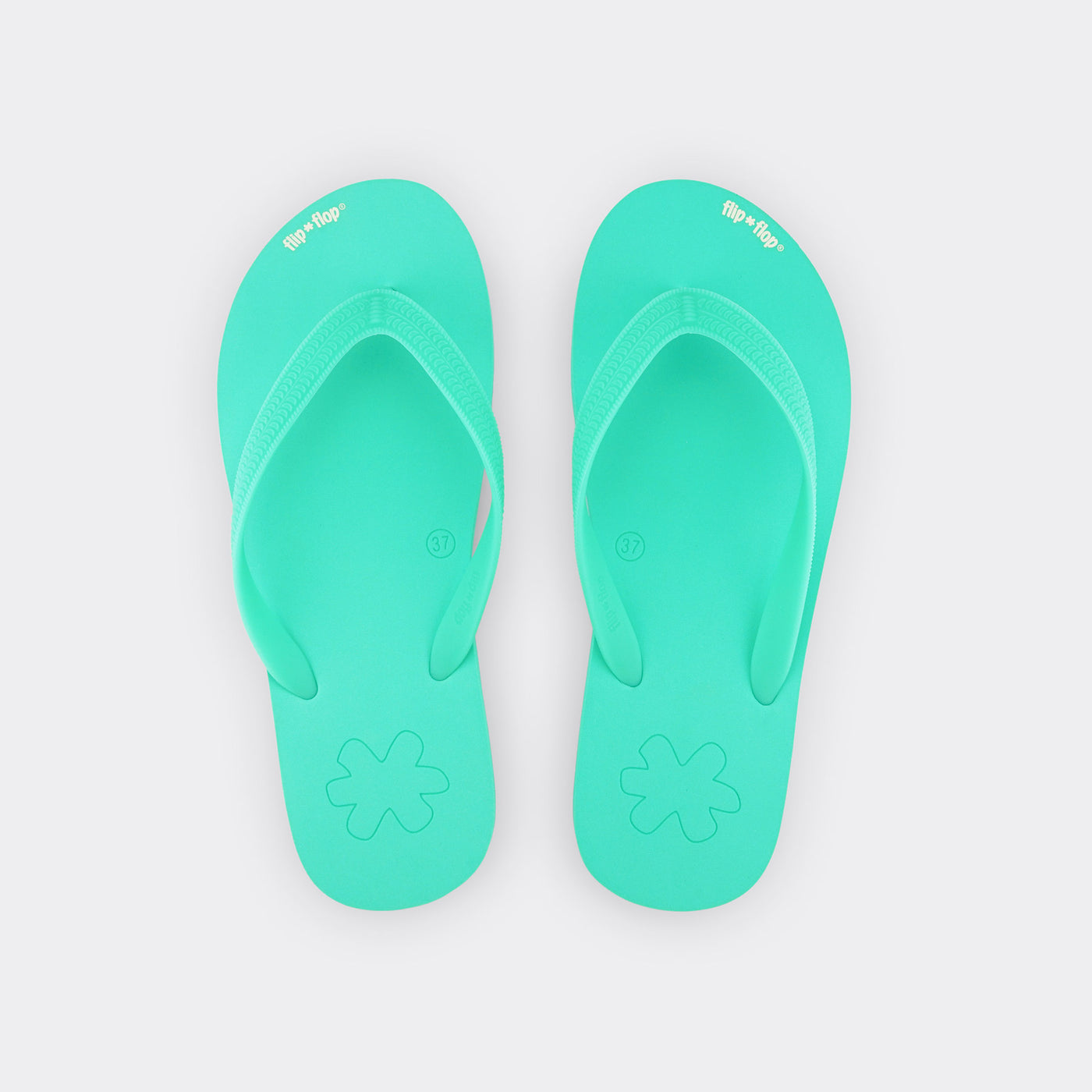 originals - blues & greens
