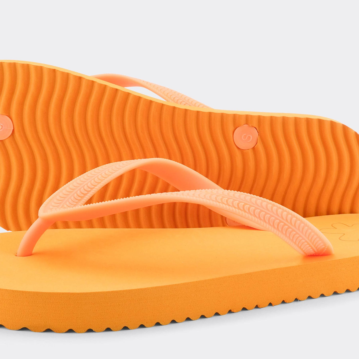 originals - yellows & oranges
