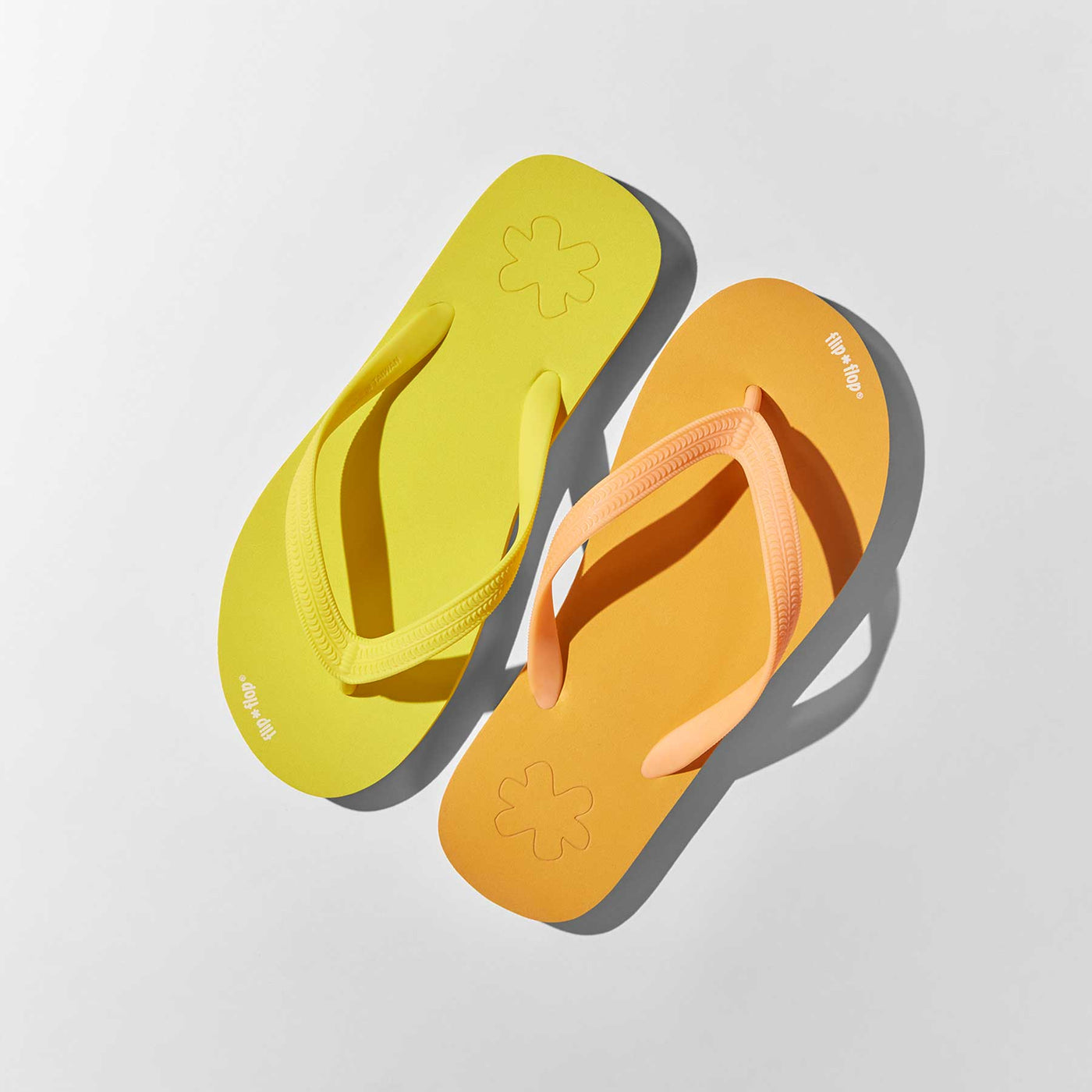 originals - yellows & oranges