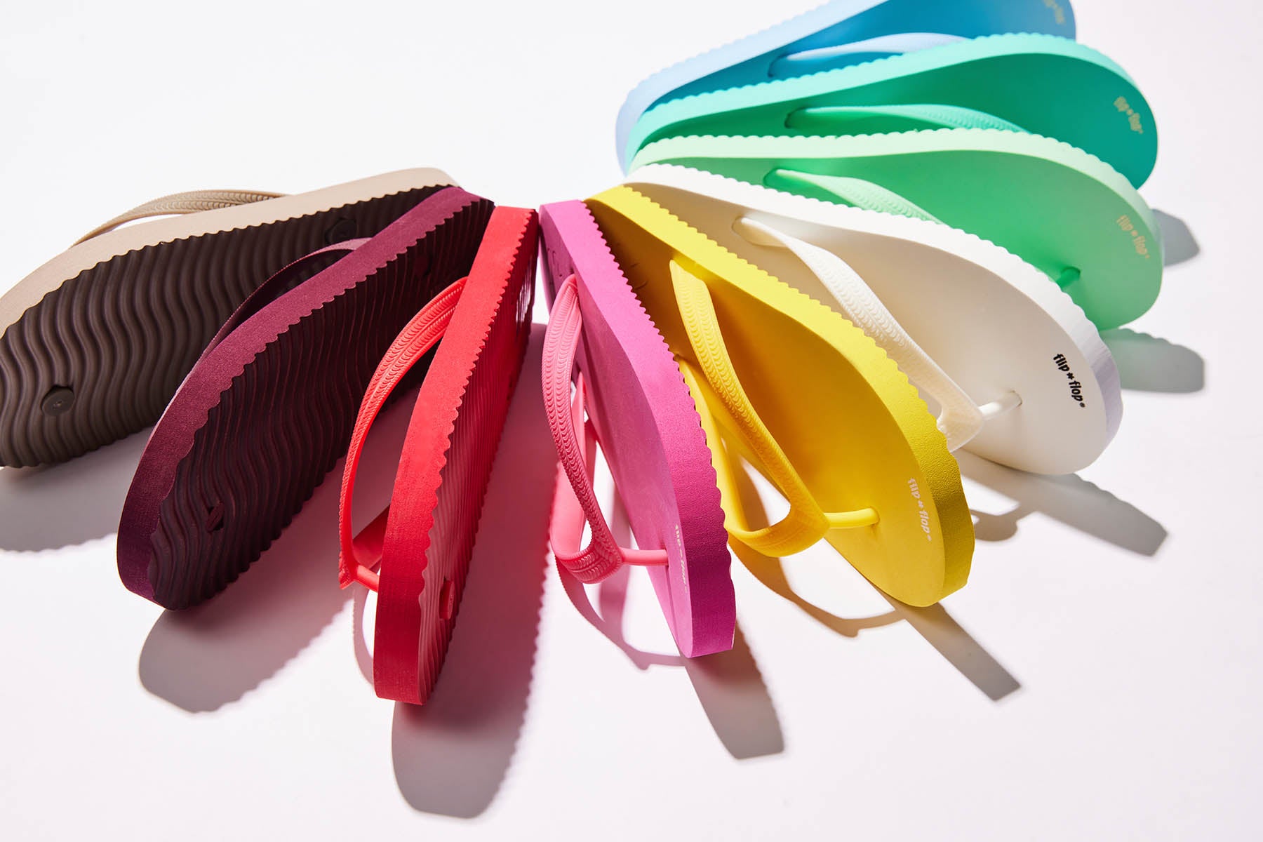 flip*flop Originals in Lieblingsfarben