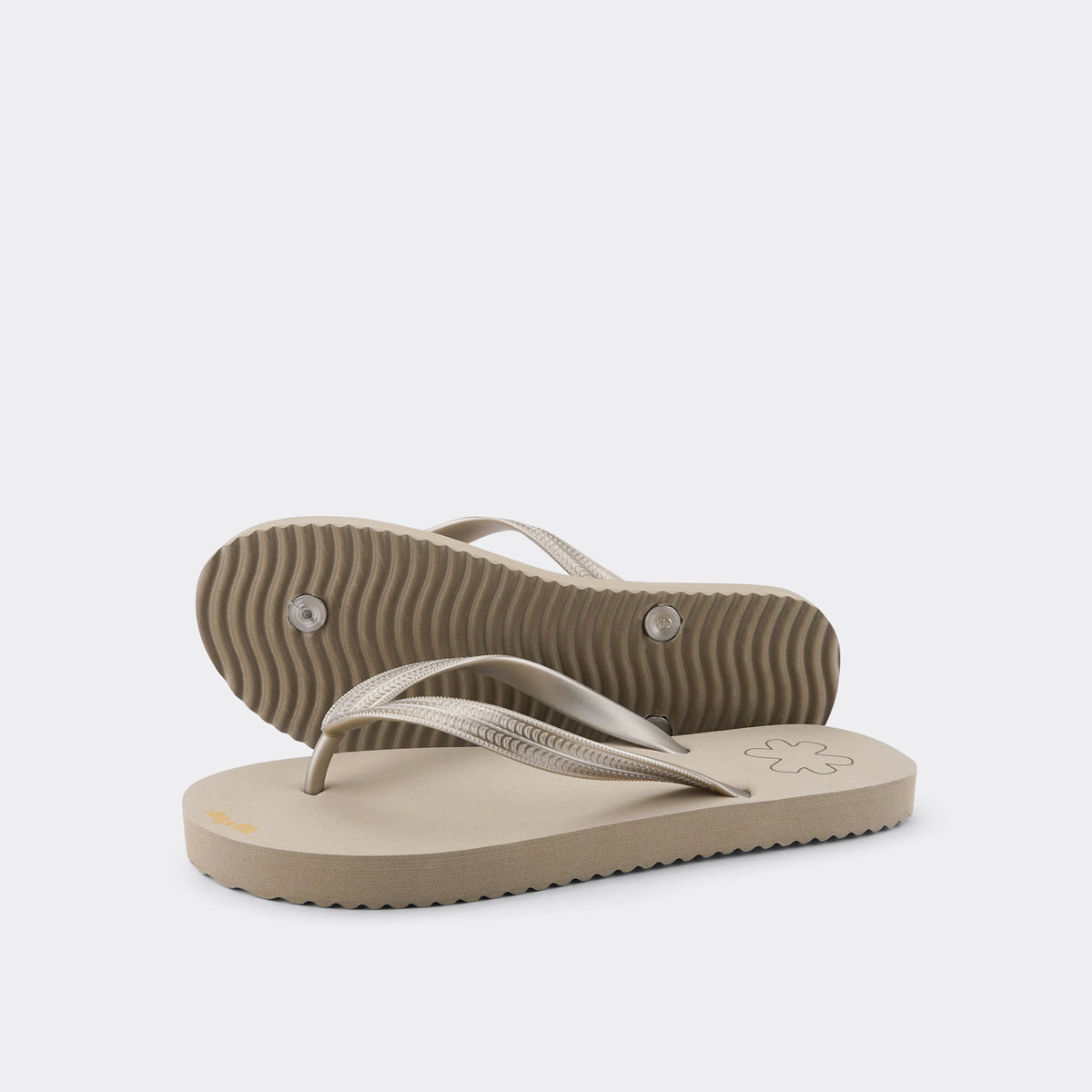 originals*metallic