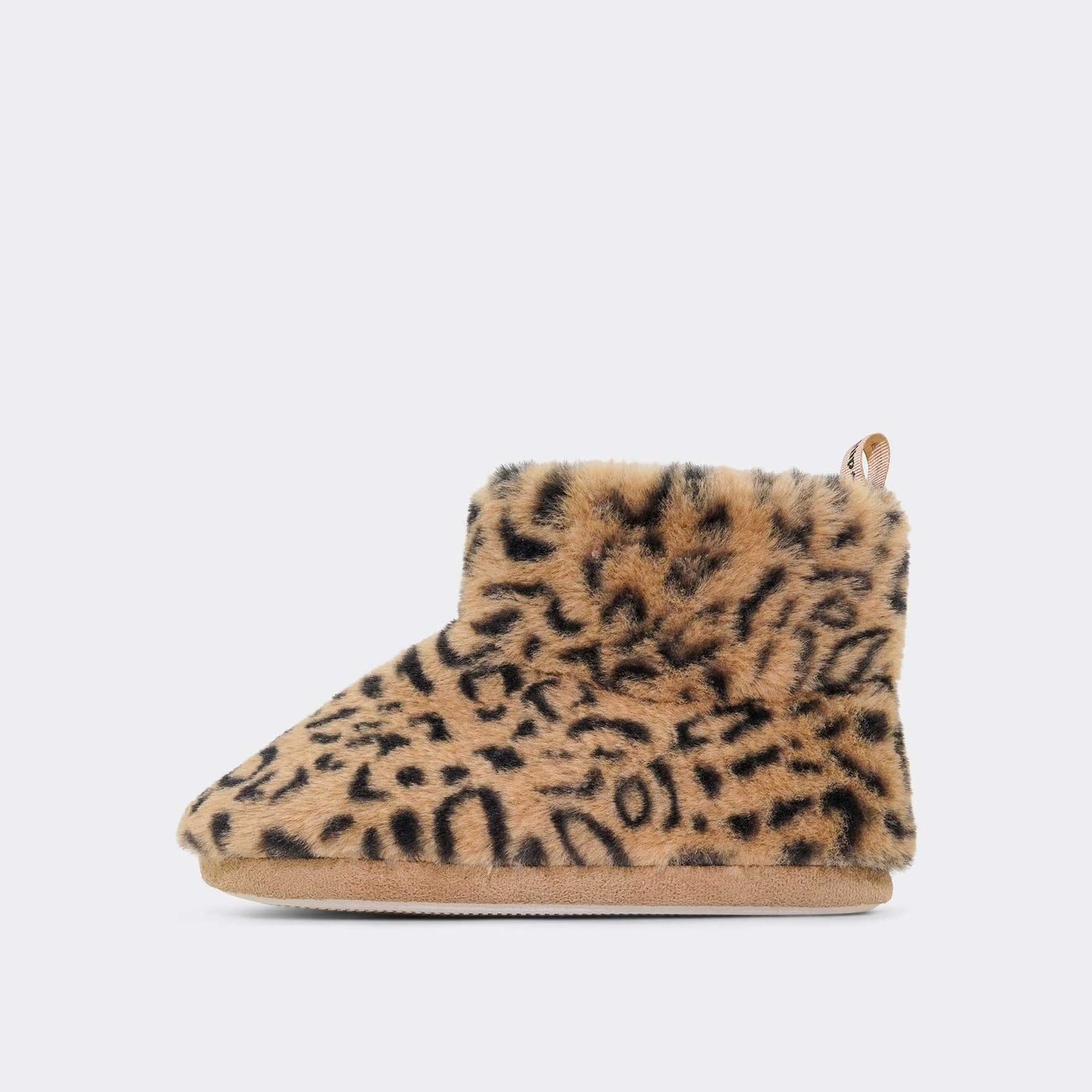 short*yeti leo