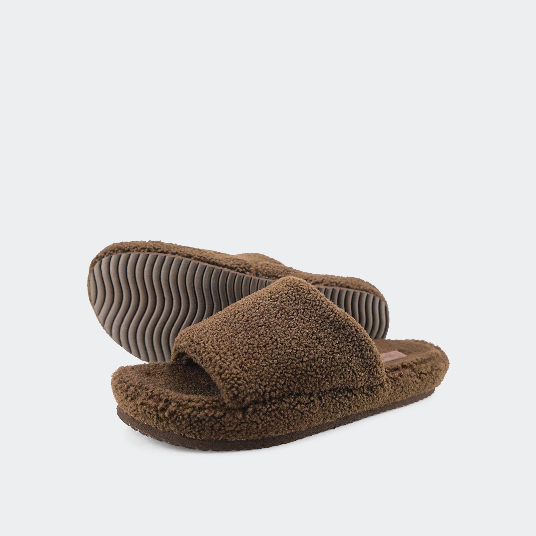 home*slide teddy