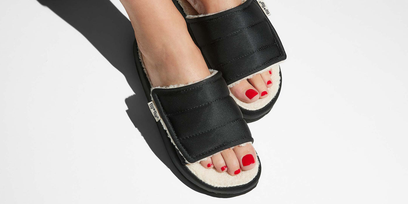 slide*velcro paddy