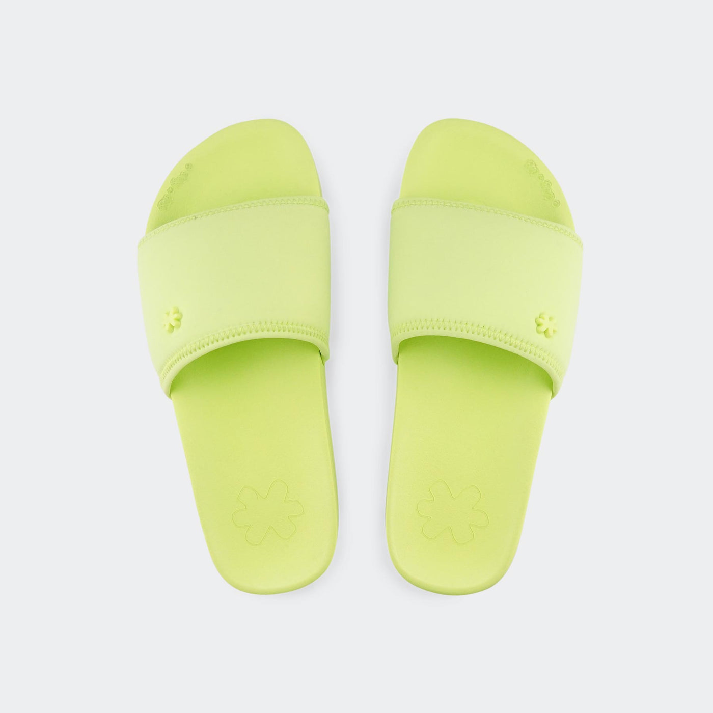 flip*flop 30760 pool*neo flower lime