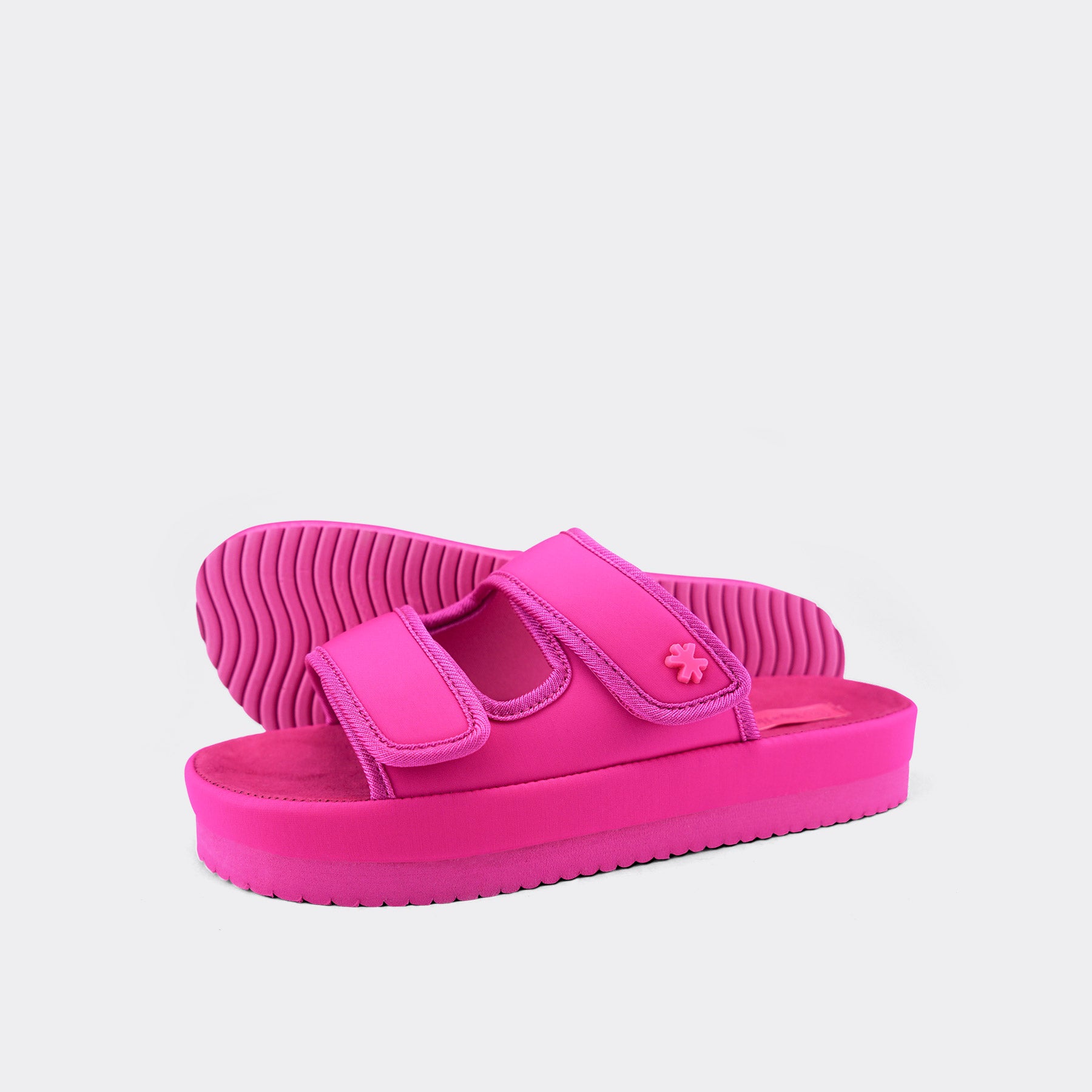 velcro*flower