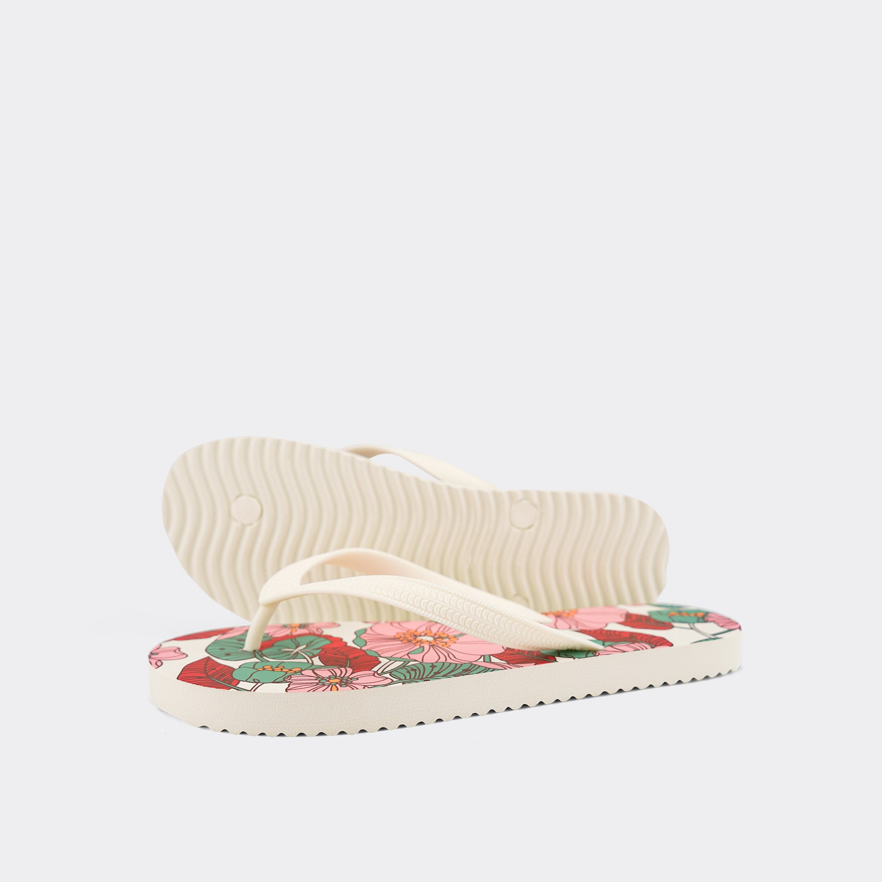 originals*flower power