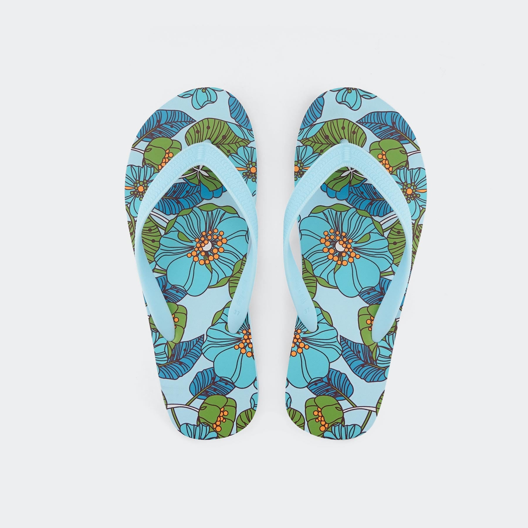 originals*flower power