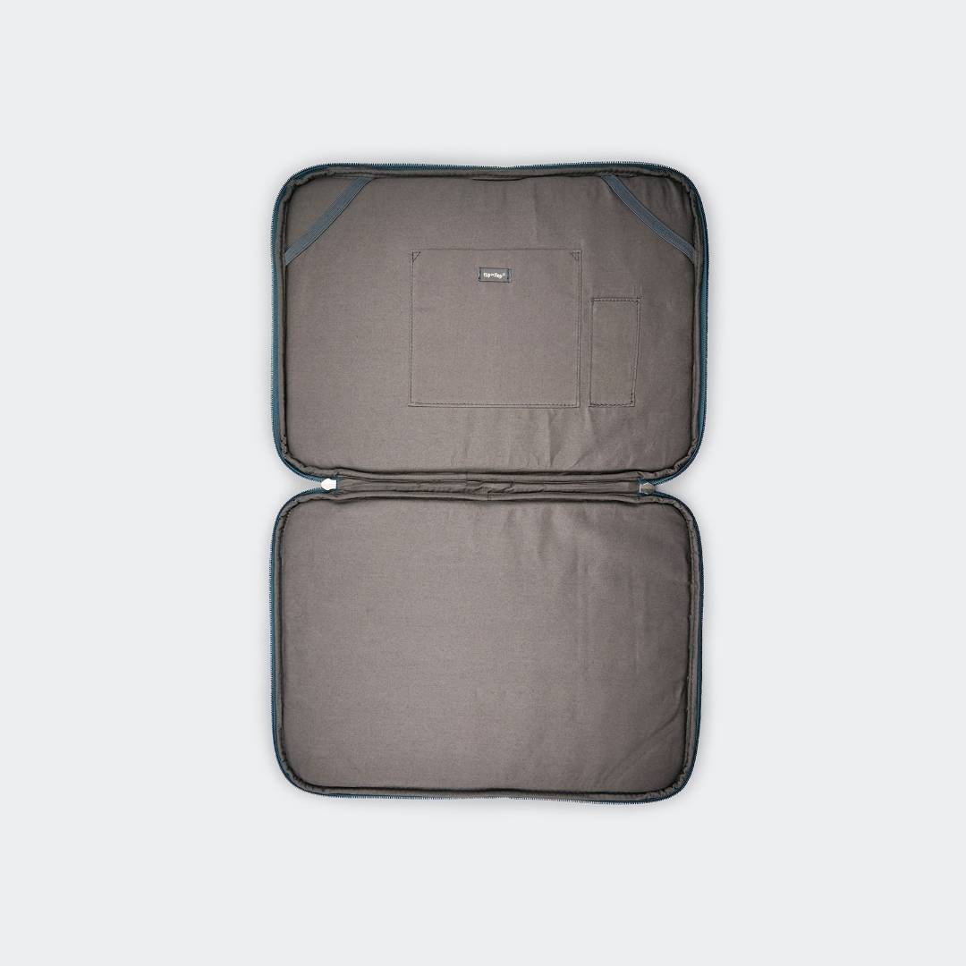 Laptophülle | Größe L matt