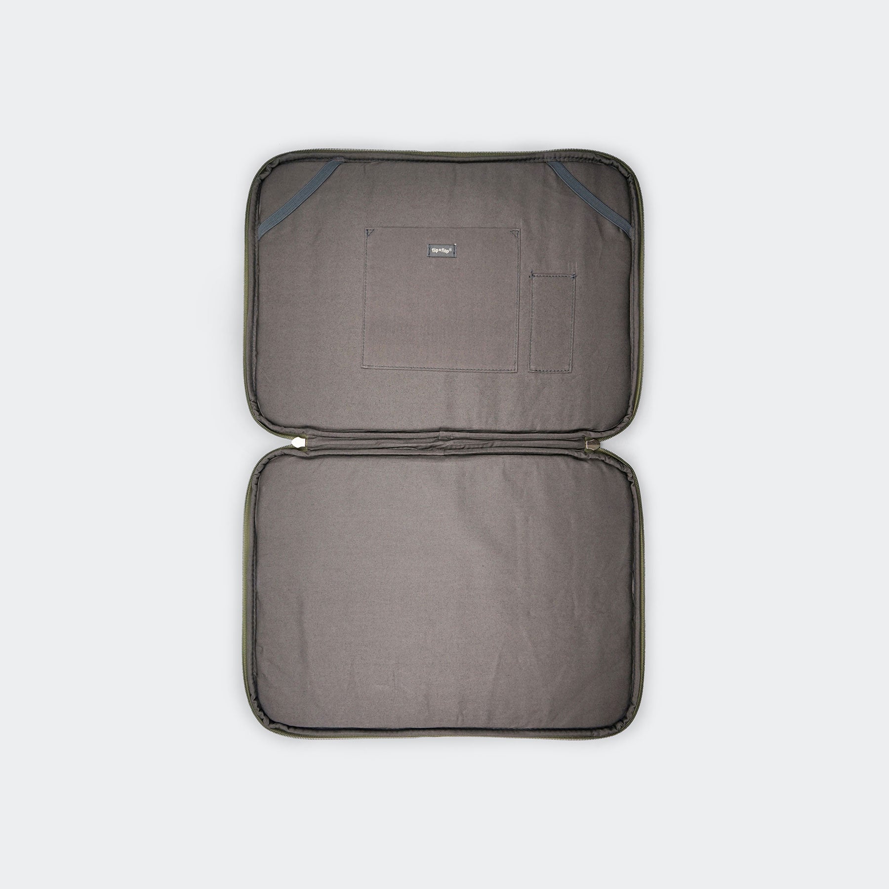 Laptophülle | Größe L matt