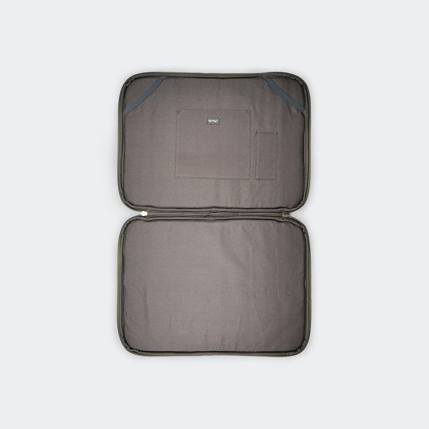 Laptophülle | Größe L matt