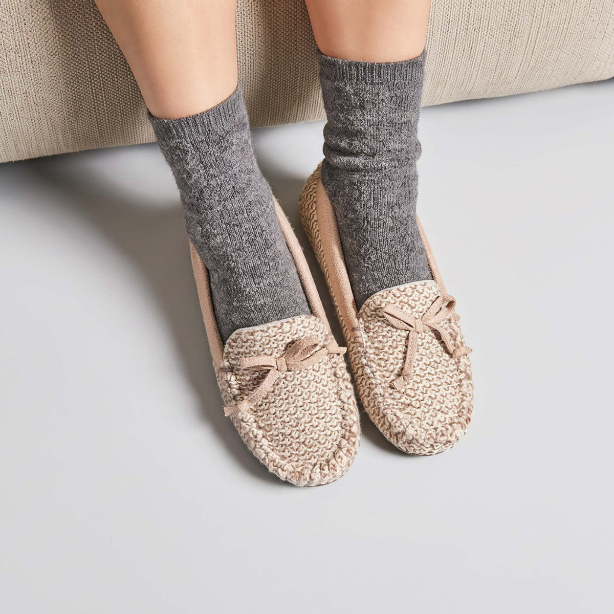loafer*knit 2