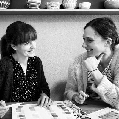 flip*flop Nicole und Patricia