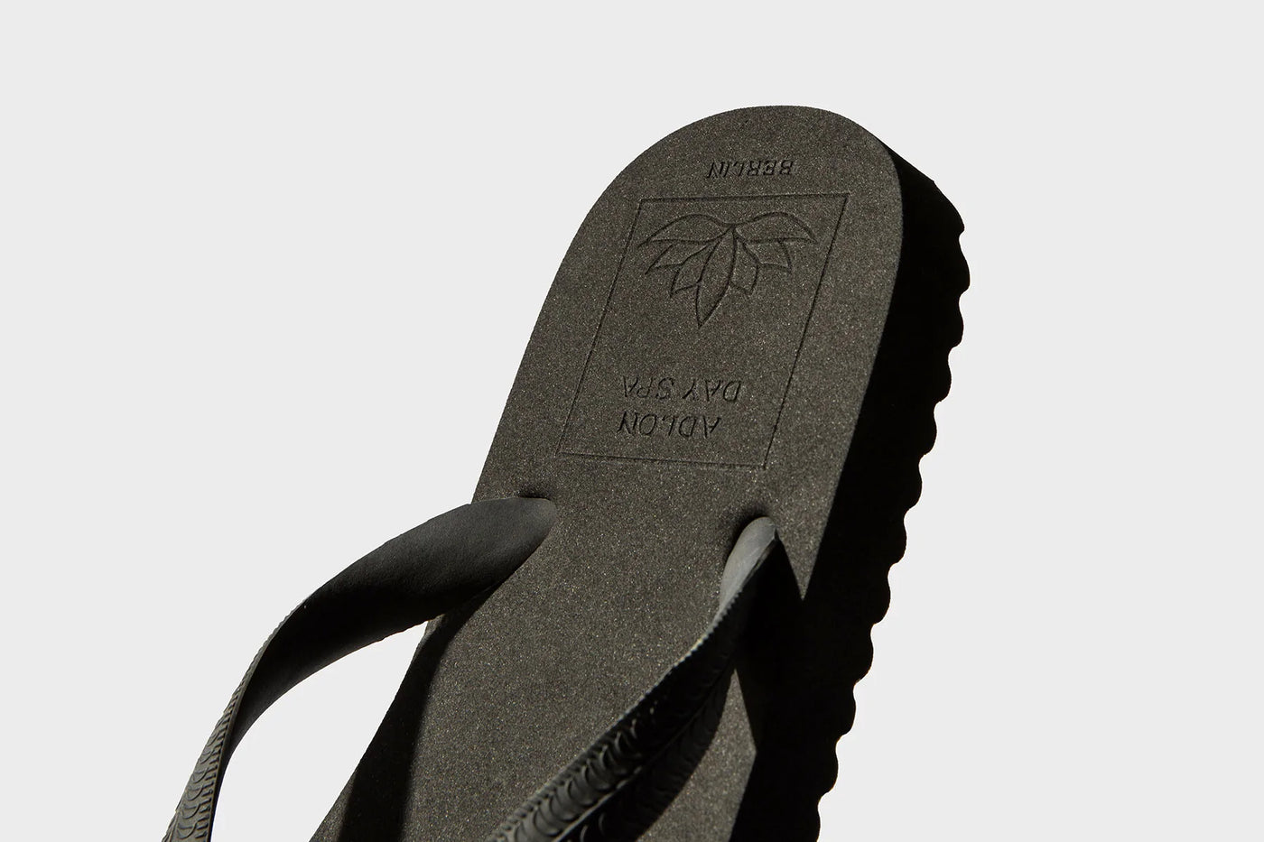 Adlon Spa Day Berlin Collaboration mit flip*flop