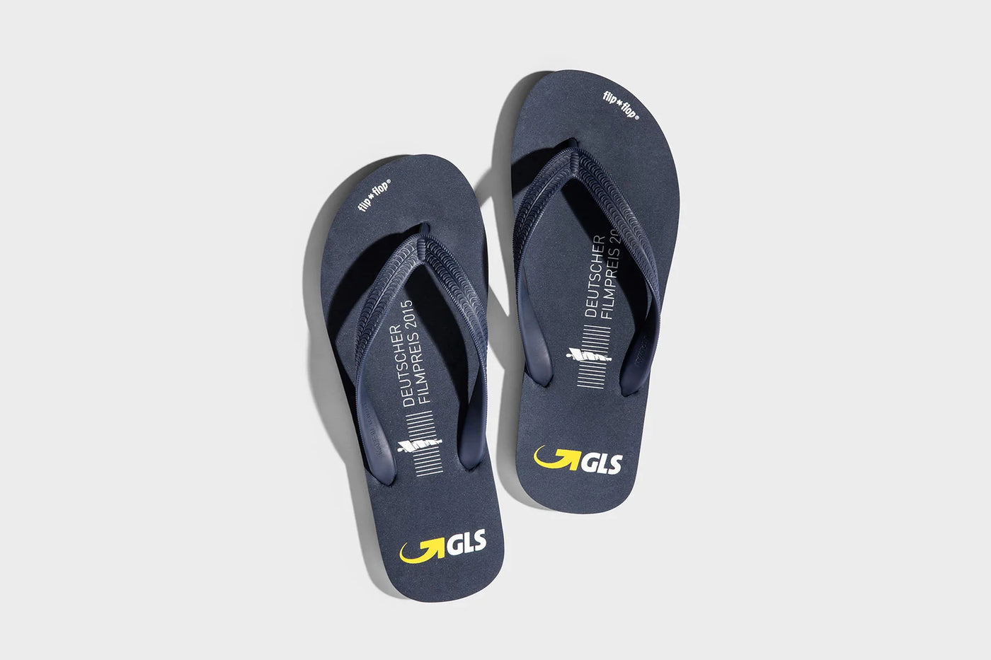 flip*flop Zehentrenner GLS Kooperation