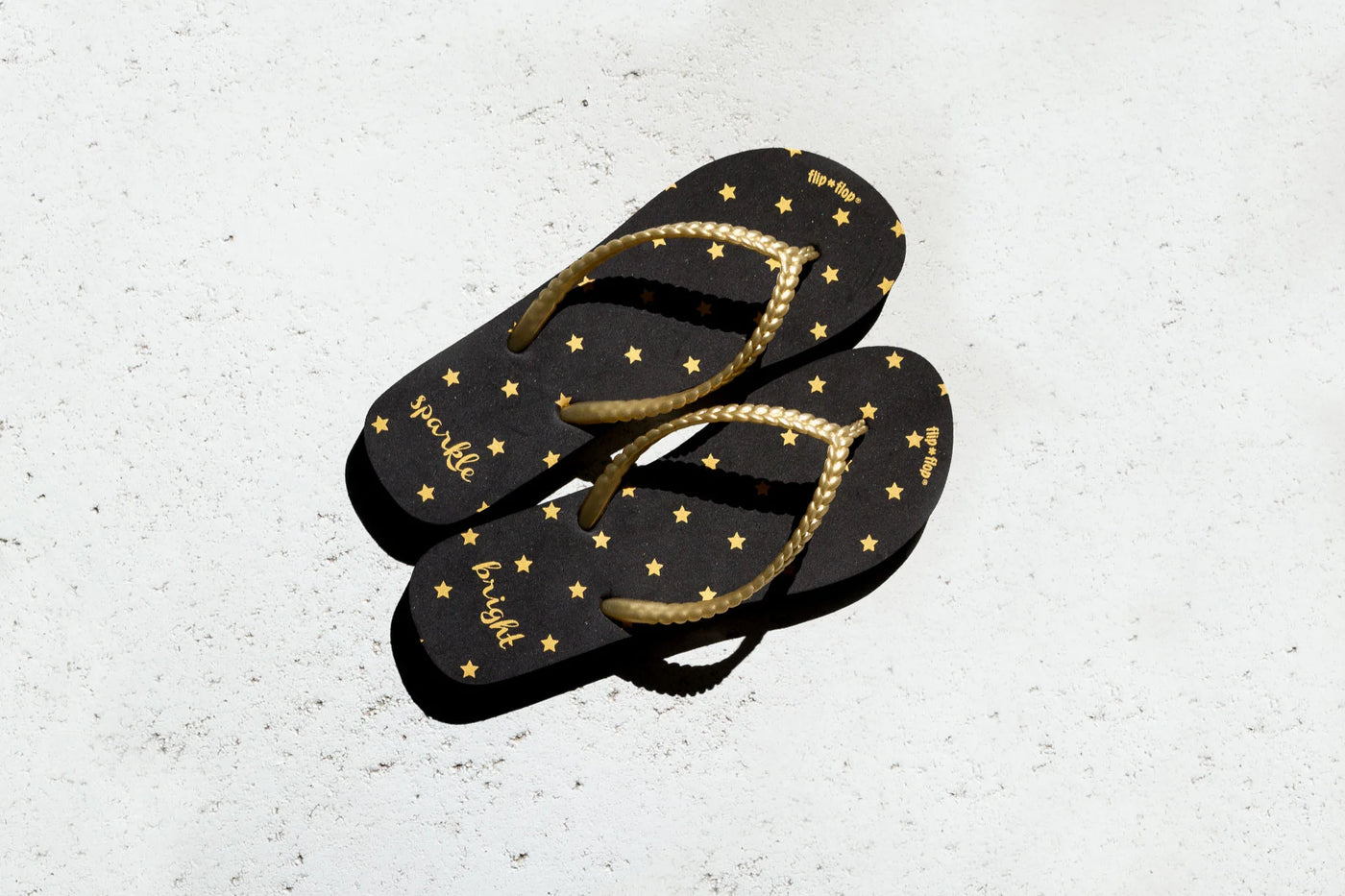 flip*flop Originals Special-Edition sparkle bright
