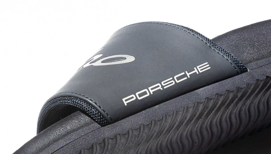 flip*flop X Porsche Turbolette Collabo Modell