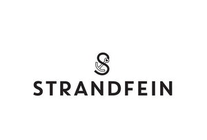 STRANDFEIN Logo