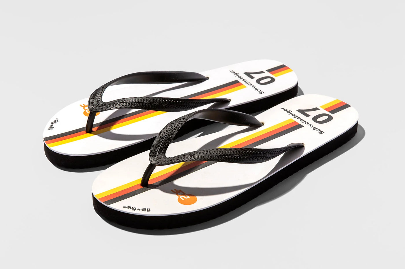 flip*flop Collaboration mit ZDF