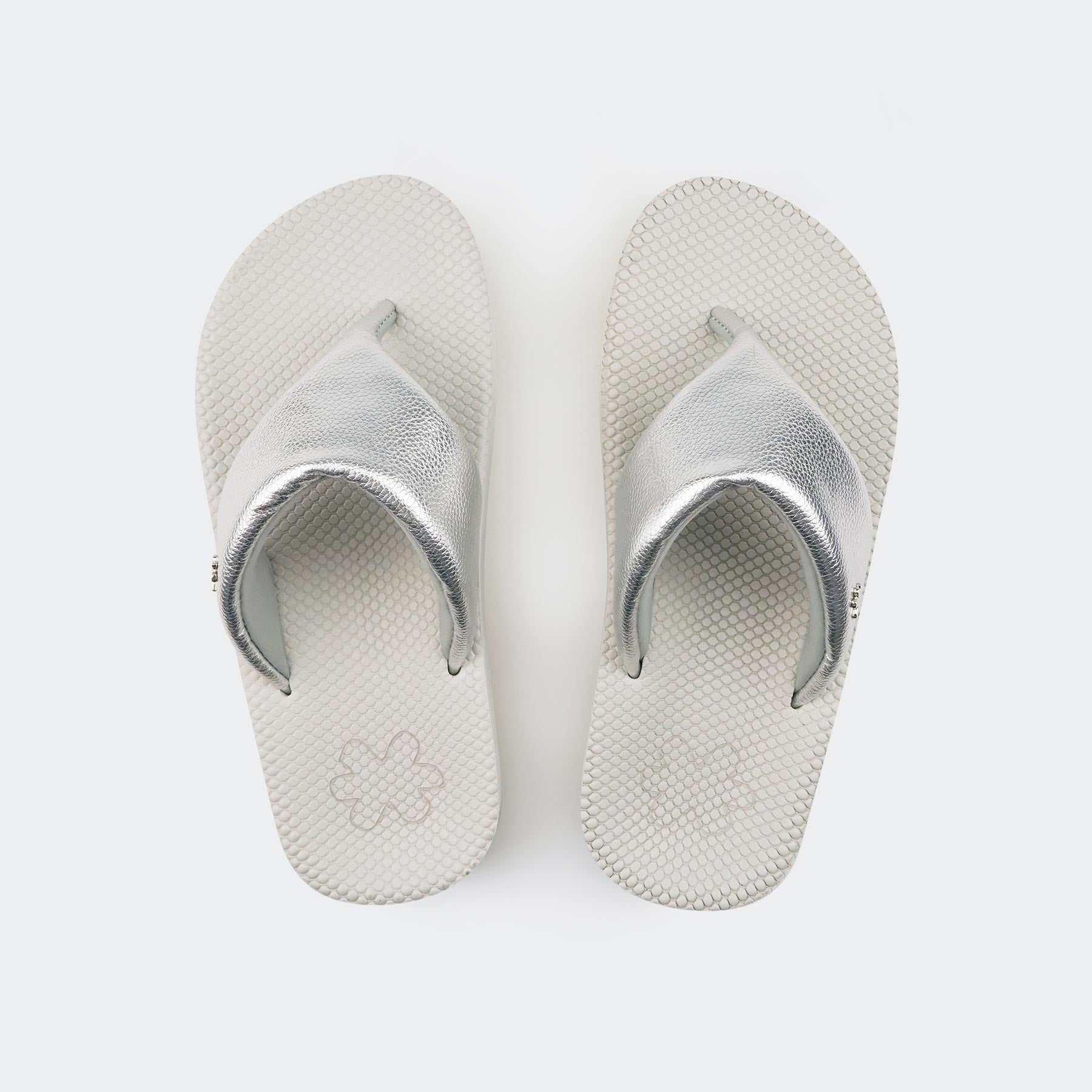 comfy*paddy metallic