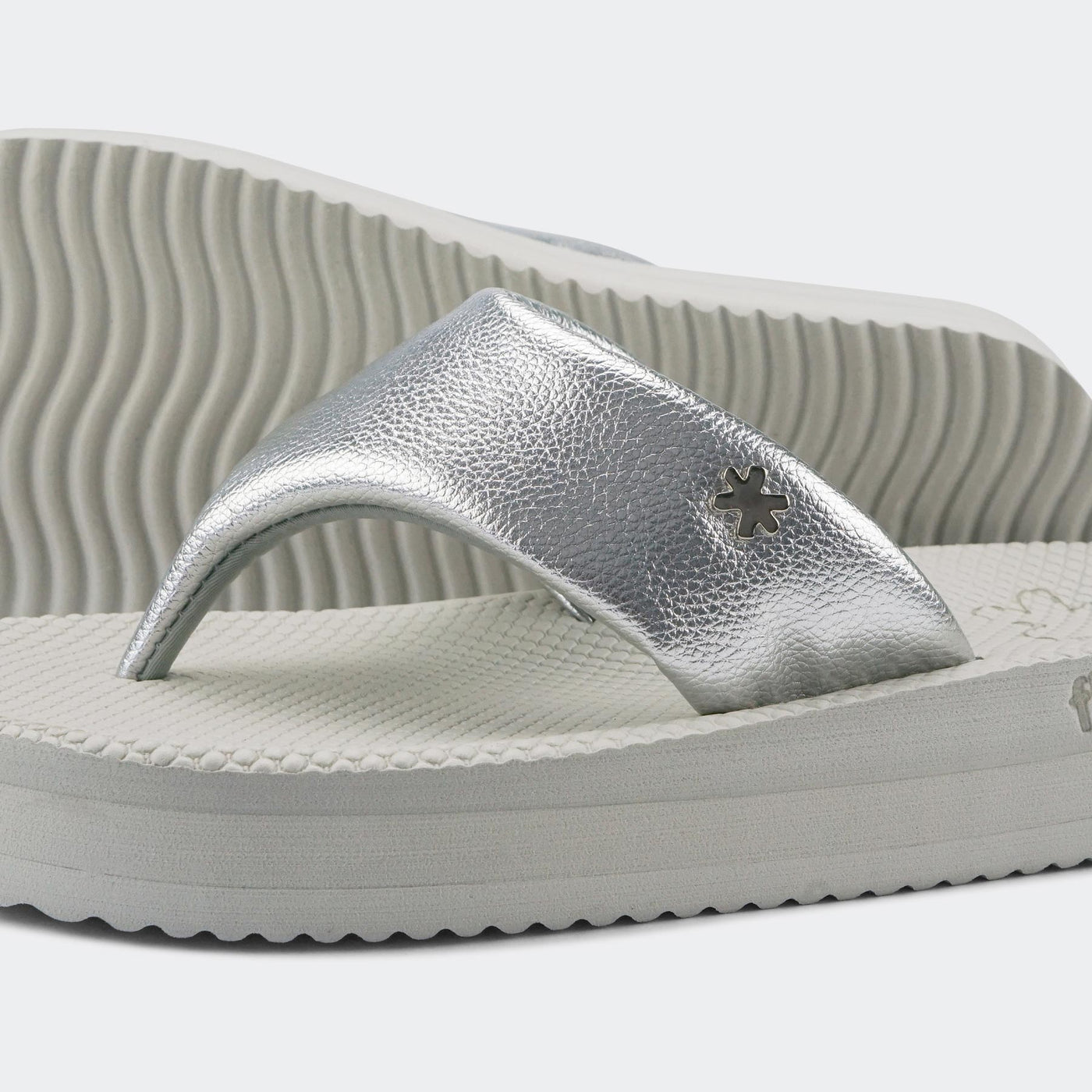 comfy*paddy metallic