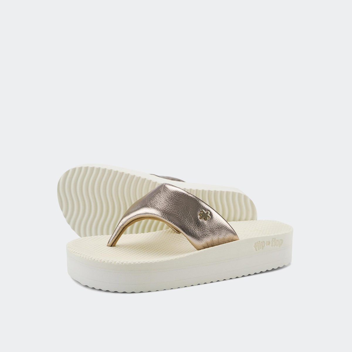 comfy*paddy metallic