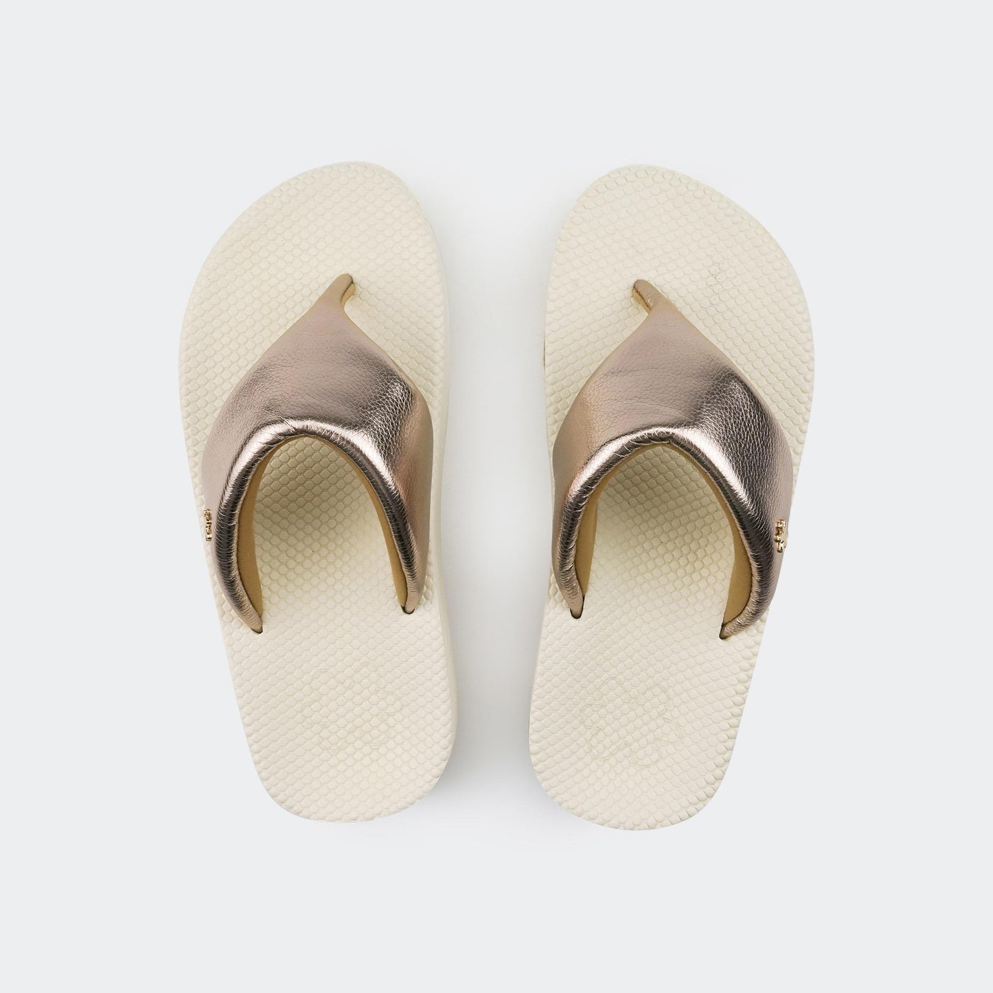 comfy*paddy metallic
